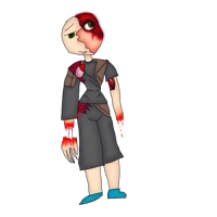 Ashen