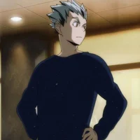 Bokuto Koutaro