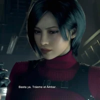 Ada Wong