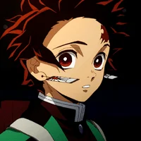 Tanjiro Kamado