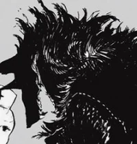 AFFECTIONATE Monster