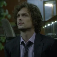 Spencer Reid 