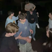 Six Gay Roommates BL