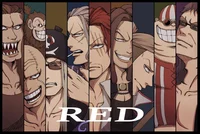 Piratas del Pelirojo