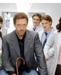 Dr House