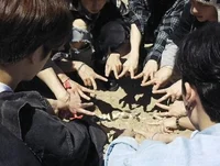 Stray Kids