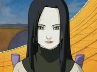 Orochimaru mulher