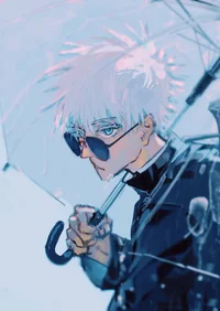 Годжо Сатору