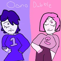 Oono and Dubble