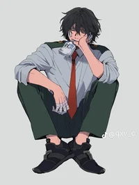 Shouta Aizawa 