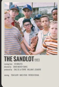 The sandlot 