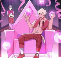Pink Diamond 
