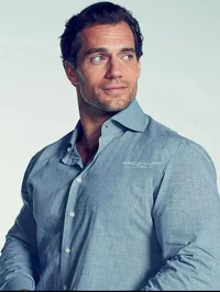 Henry Cavill
