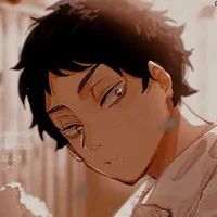Akaashi Keiji