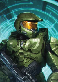 Master Chief 