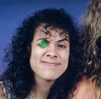 Kirk Hammett