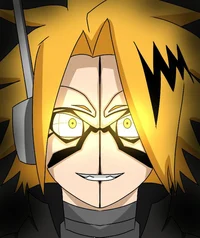 Denki Kaminari