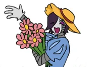 Gardener mettaton ex