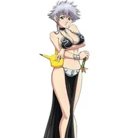 Isane Kotetsu