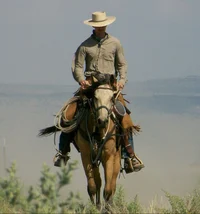 Cowboy