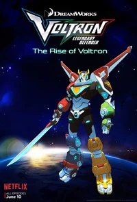 Voltron LD