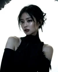 Kim Jennie 
