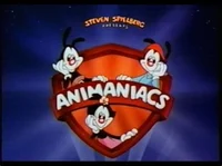 Animaniacs generate