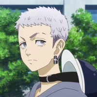 Mitsuya Takashi