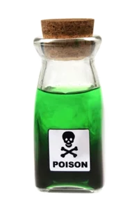 Poison 