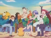 Pokemon roleplay