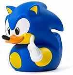Duck Sonic