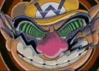 Wario Apparition 