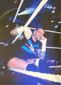 CM Punk