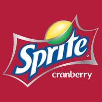 Sprite cranberry 