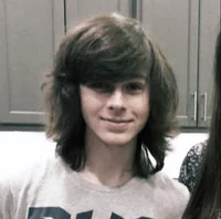 Chandler Riggs
