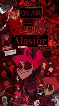 Alastor