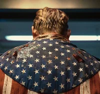 Homelander