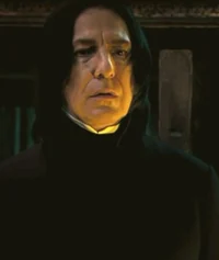 Severus Snape