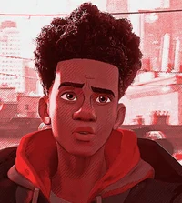 Miles Morales