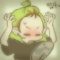 Amity Blight - TOH -