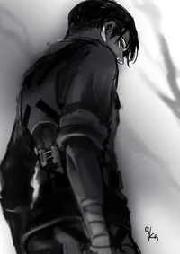 Levi Ackerman