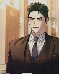 MAFIA - Jung Yoongyo