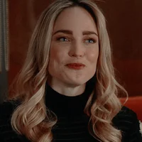 Sara Lance