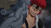 Eustass Kid