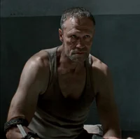Merle Dixon 