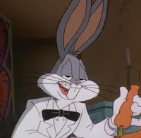 Bugs Bunny