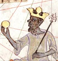 Mansa Musa