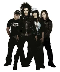Tokio hotel 