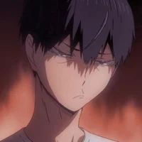 Tobio Kageyama 