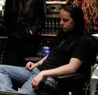 Joey Jordison